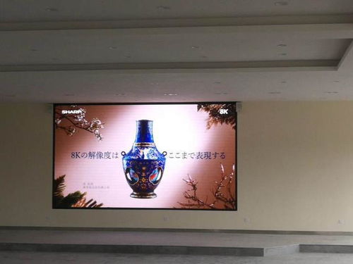 室内LED显示屏P2.5与P3的区别 清晰度对比与选购指南